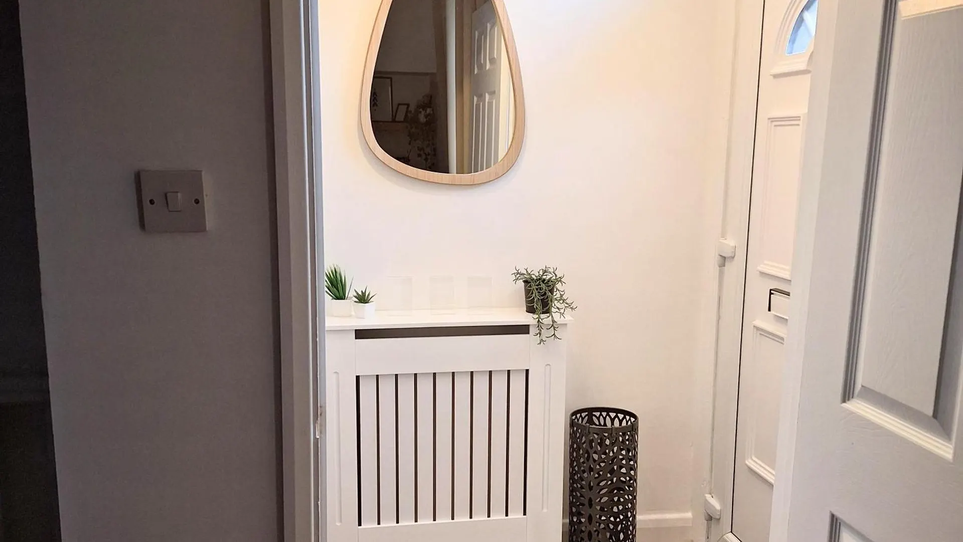 Casa de Férias Two-Bedroom Stone Cottage - Lovely Garden Patio - Free On Street Parking Keighley