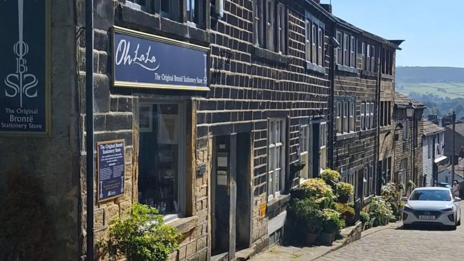Casa de Férias Two-Bedroom Stone Cottage - Lovely Garden Patio - Free On Street Parking Keighley Reino Unido